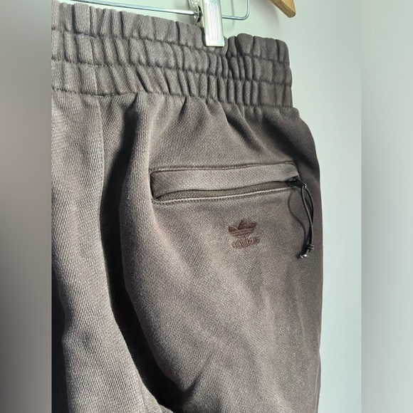 ADIDAS X PHARRELL WILLIAMS BASICS SWEATPANTS - Picture 14 of 16